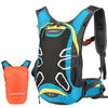 Vbiger 15L Hydration Backpack Splash-proof Cycling Backpack Lightweight Outdoor Daypack