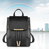 New Style Fashionable Womens Backpack Stylish Lovely School Shoulder Handbag - Backpacks