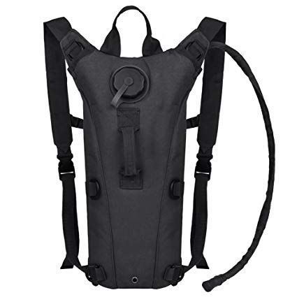 Tips For Hydration Packs & Bladders