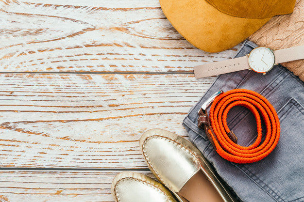 Tips To Belts