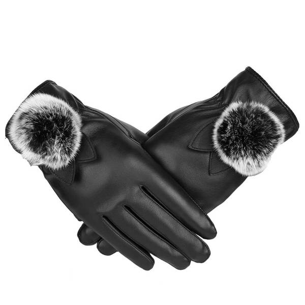 How To Choose The Winter Gloves