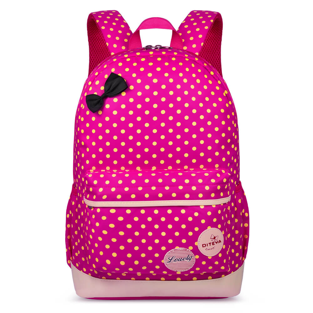 How To Choose The Best School Bag For Your Kids