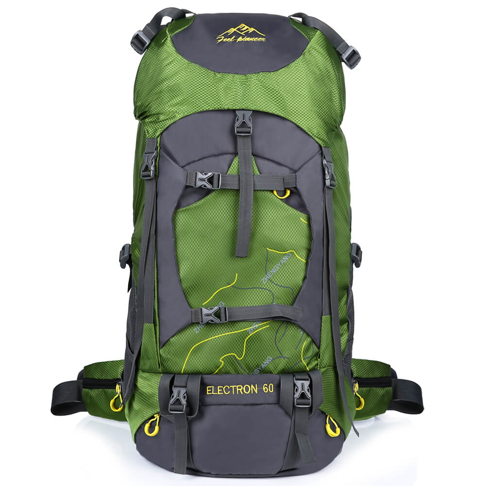 Why Should We Choose Vbiger Hiking Backpack?