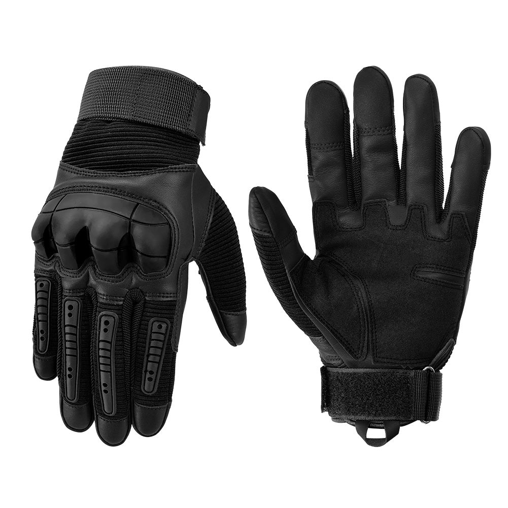 You Must Know Something About Motocycle Gloves