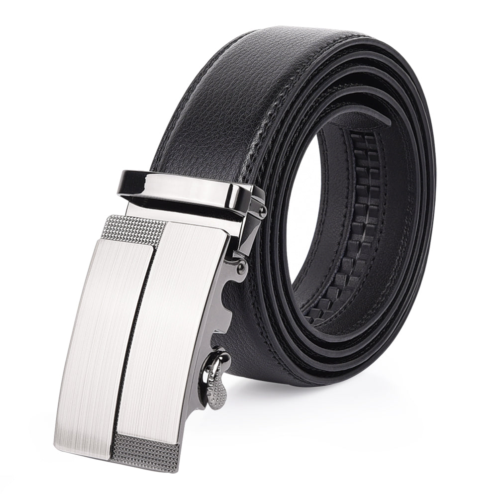 Actually, Sir, The Belt Is Very Important To You