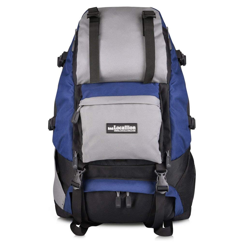 The Perfect Pack: How to Choose a Hiking Backpack