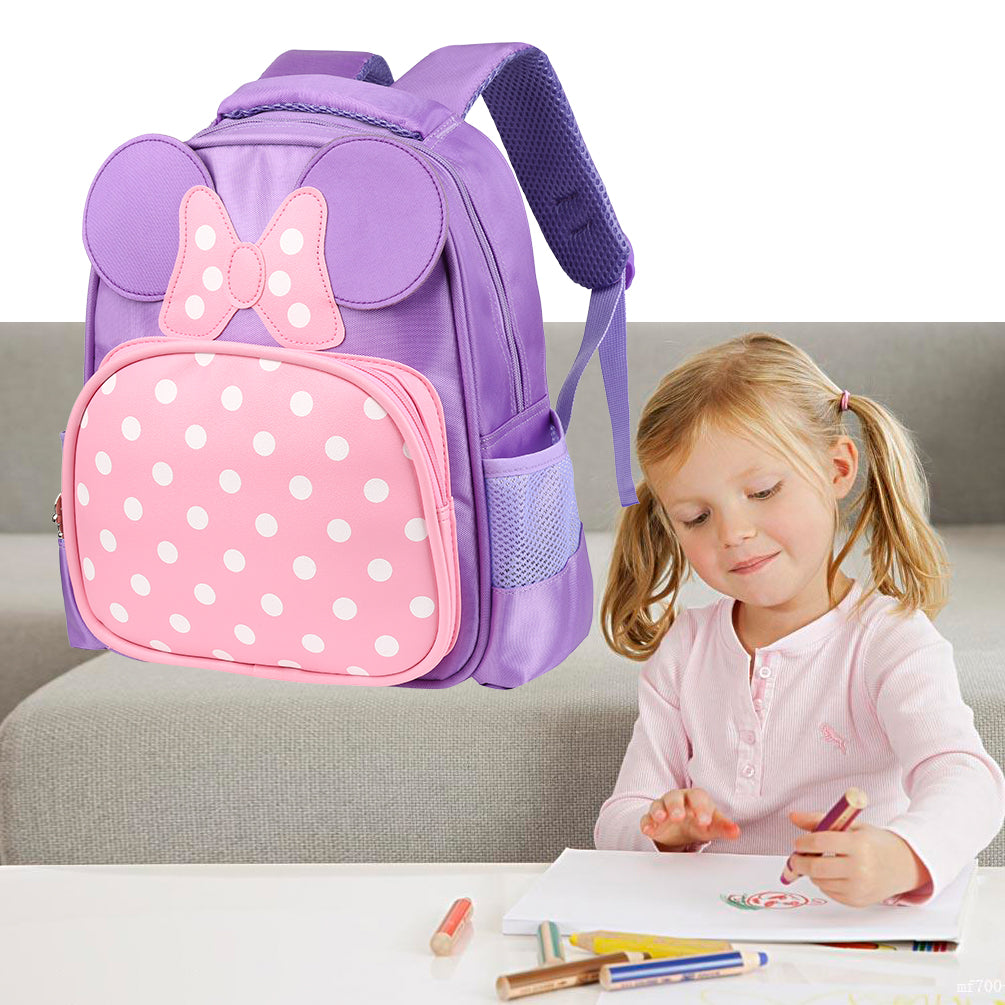 Tips For Children School Bag