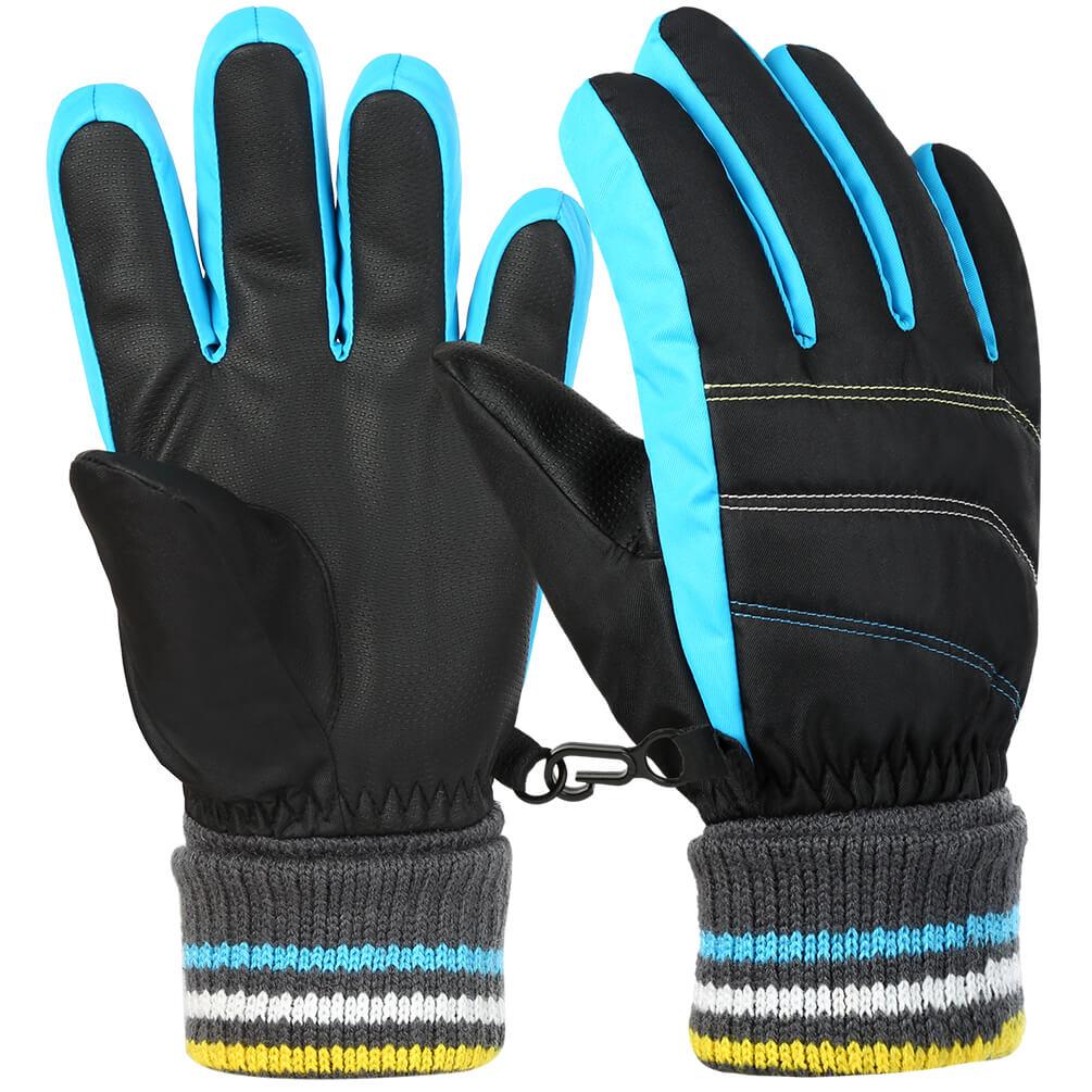 How to Choose Skiing Gloves