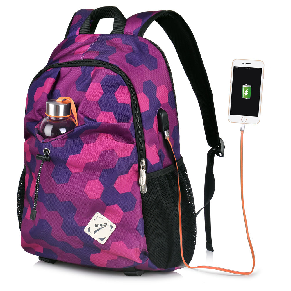 How To Clean A Schoolbag