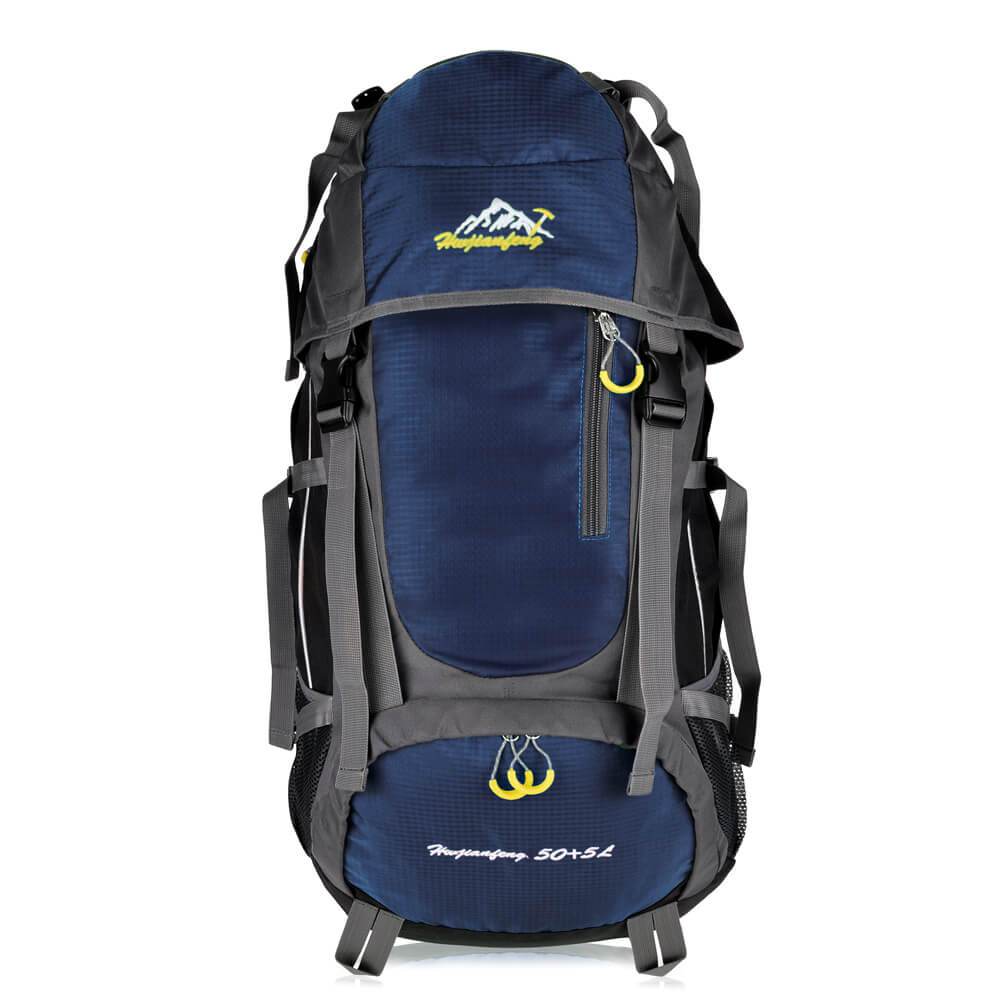 How To Choose A Backpack