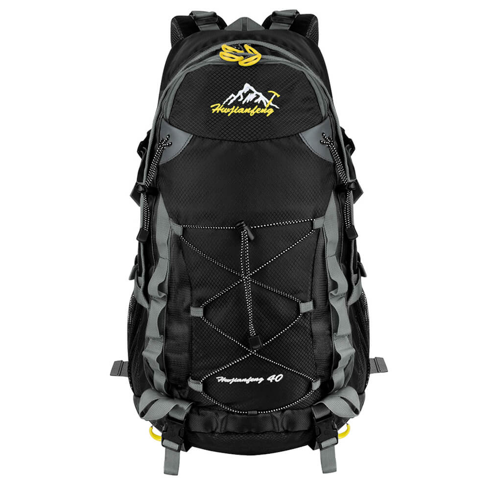 Does Size Matters For Outdoors Backpacks