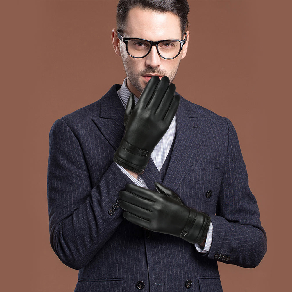 How To Make Your Leather Gloves New