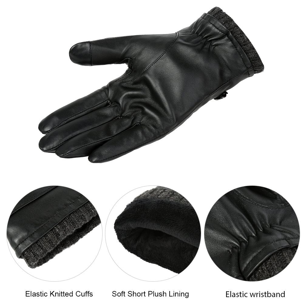 How To Wash Leather Gloves