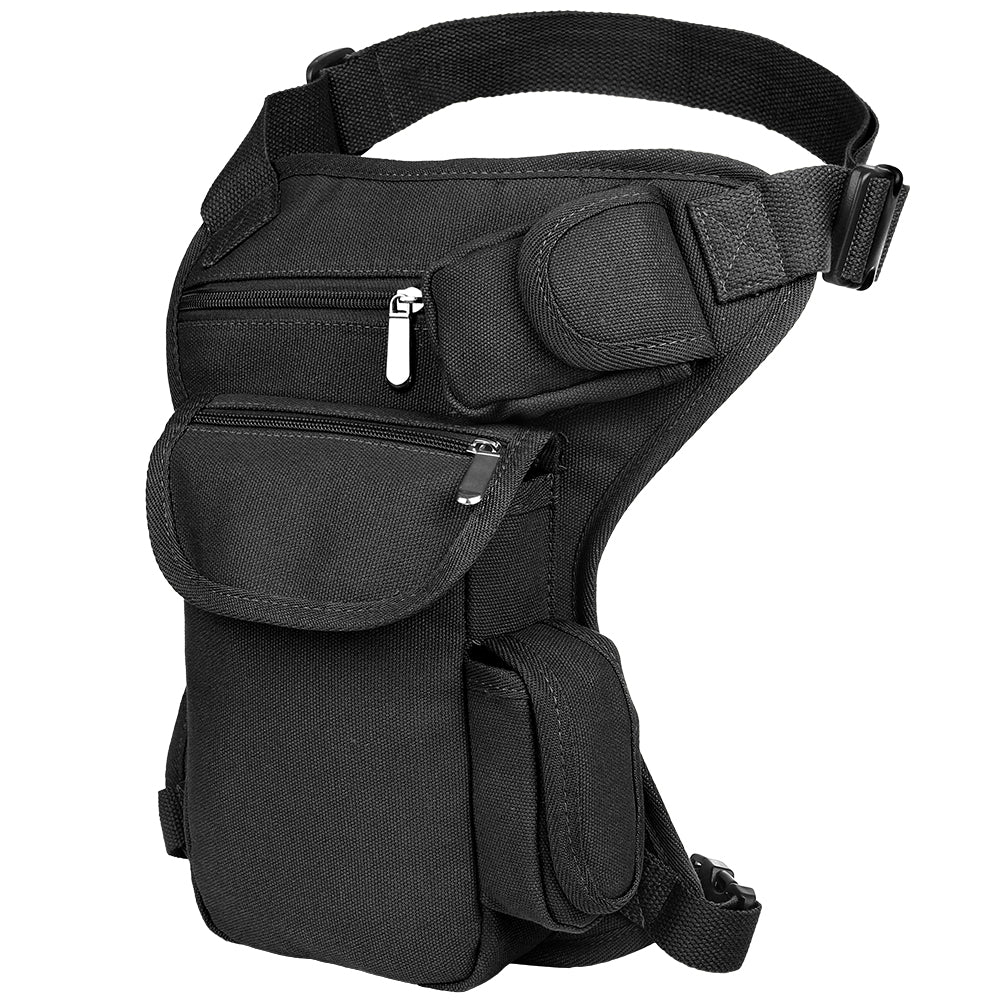 Can I Use a Fanny Pack?
