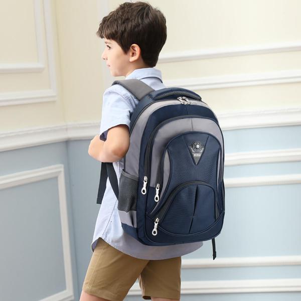 How To Choose The Right Backpack