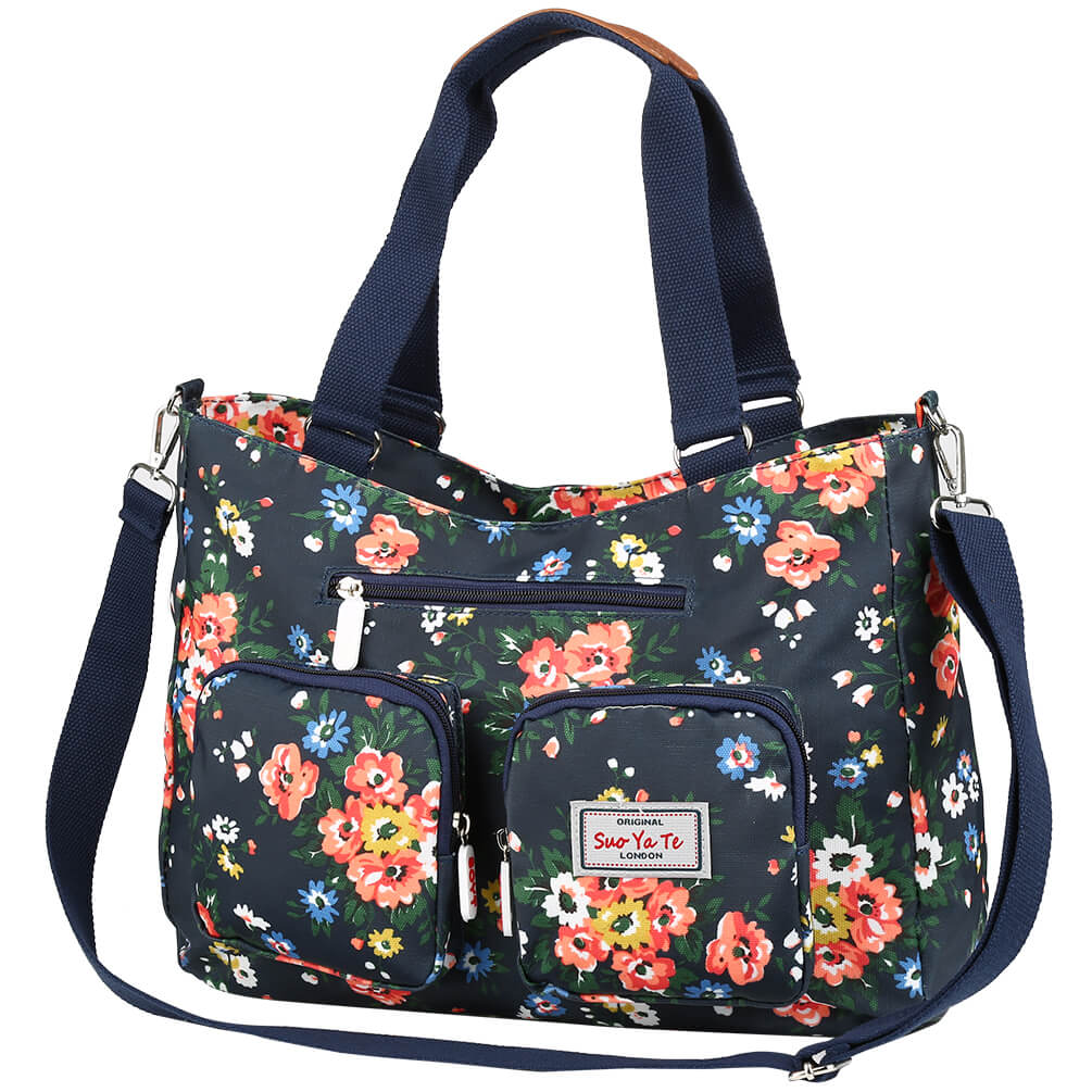 How to Clean / Wash / Care Your Tote Bags