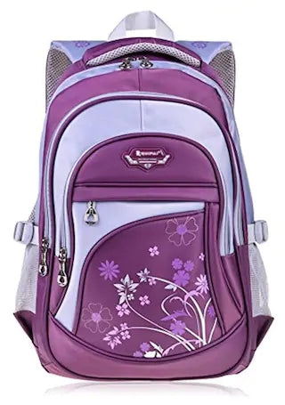 Tips For Child  For Packing The School Bag For Good Spinal Health