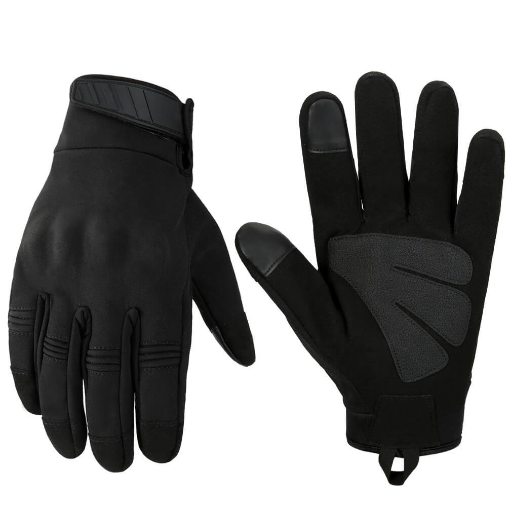 Vbiger Blogs Why We Should Wear Gloves In Winter