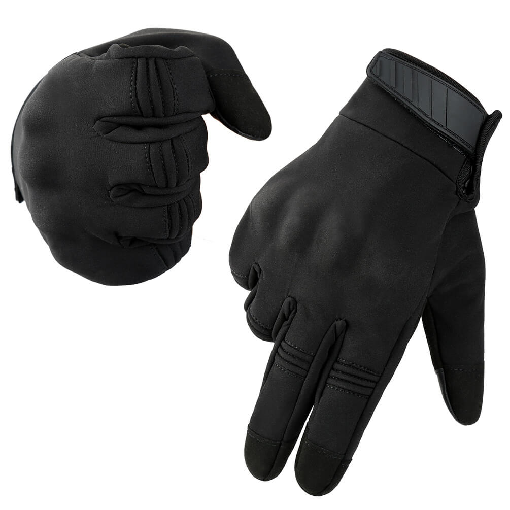 why motorcycle gloves are so important