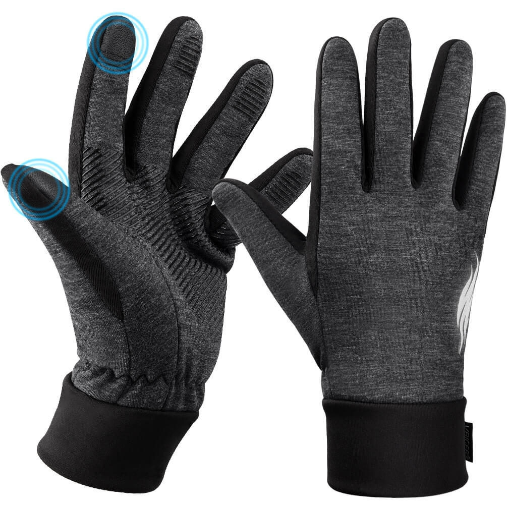 Types of motorcycle gloves