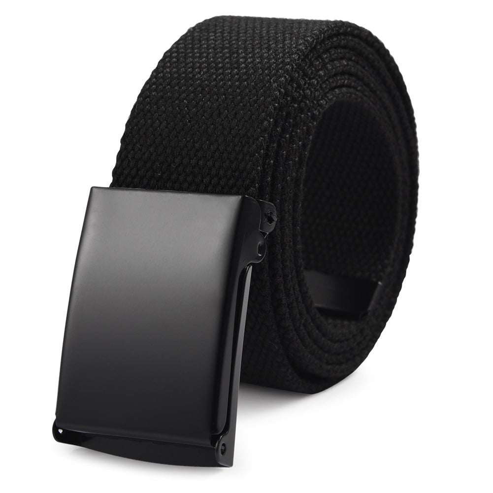 How To Choose A Canvas Belt