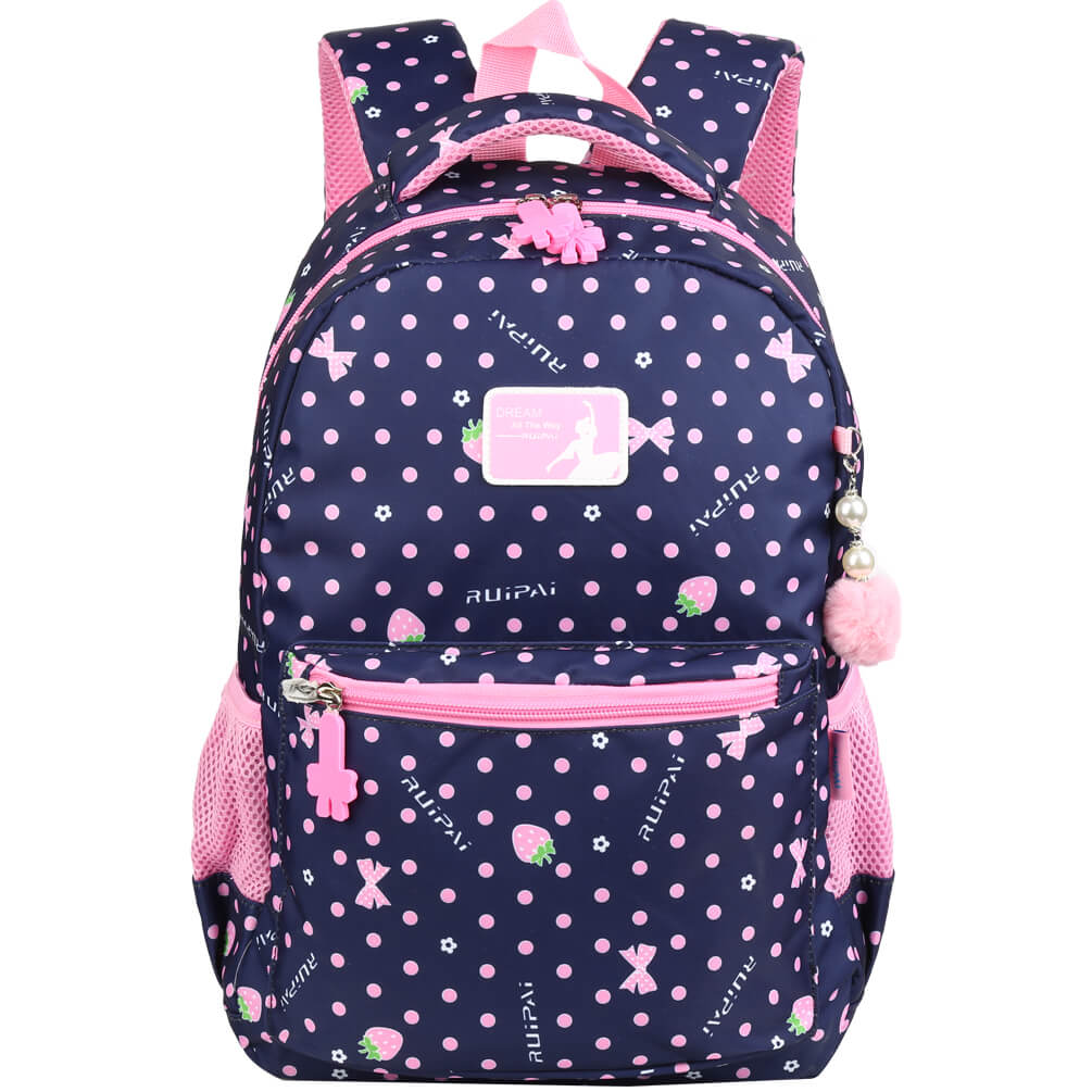 How To Choose A Backpack For  Students