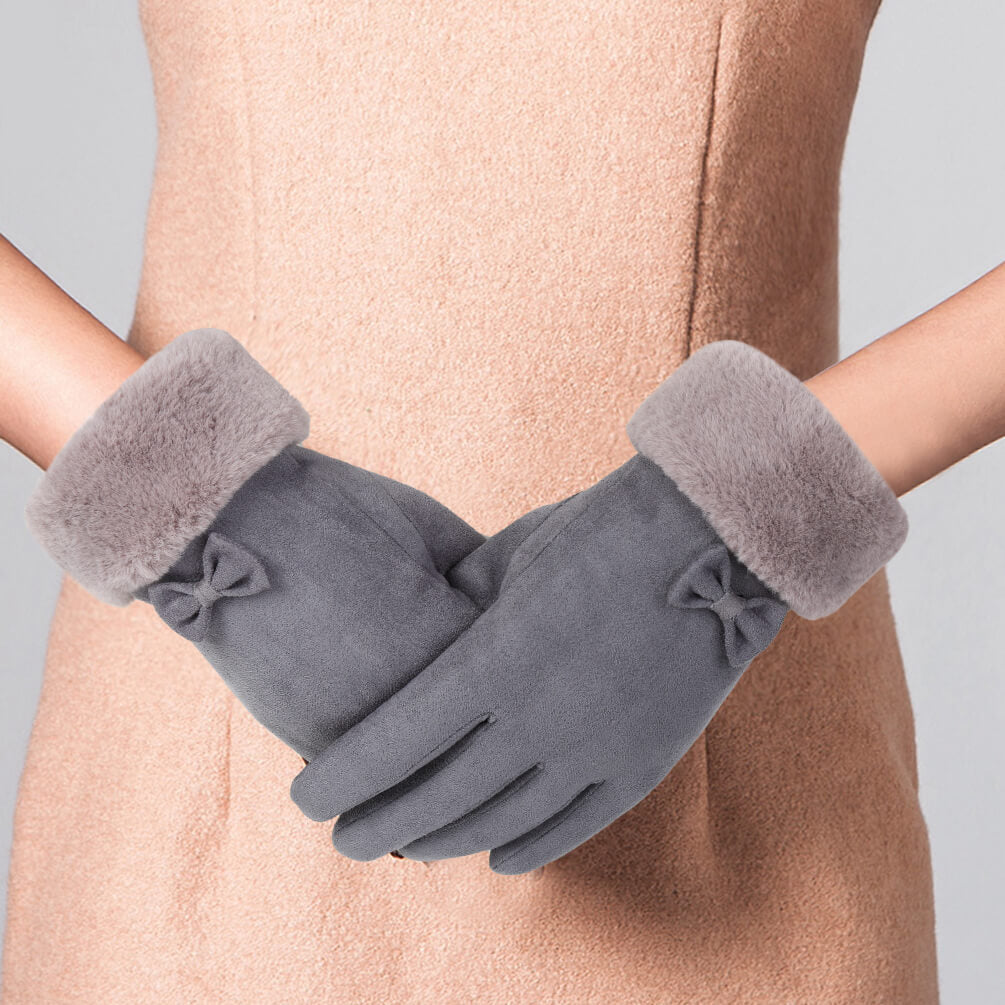 Instruction For Cleaning Fabric Gloves