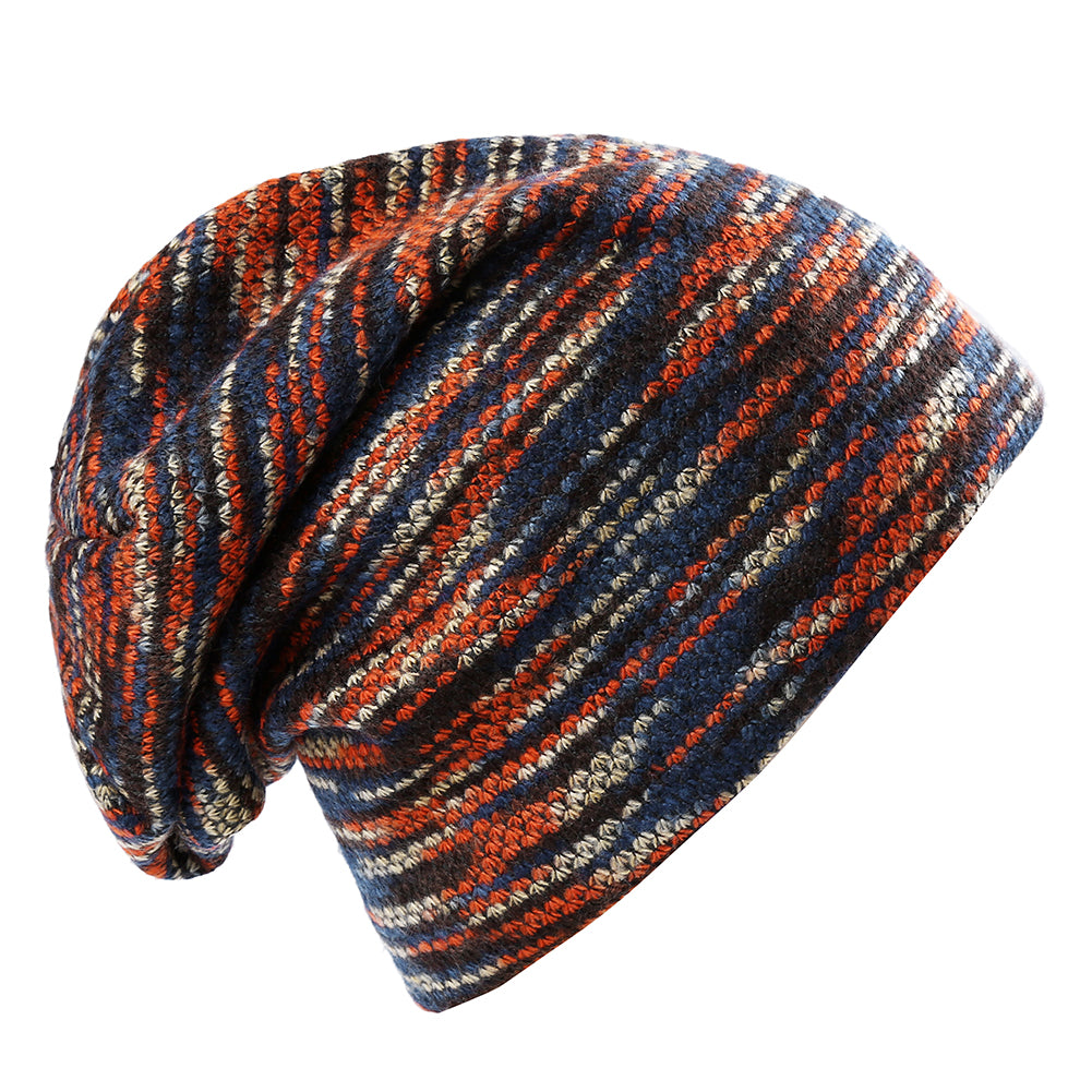 Know what to wear certain hats with