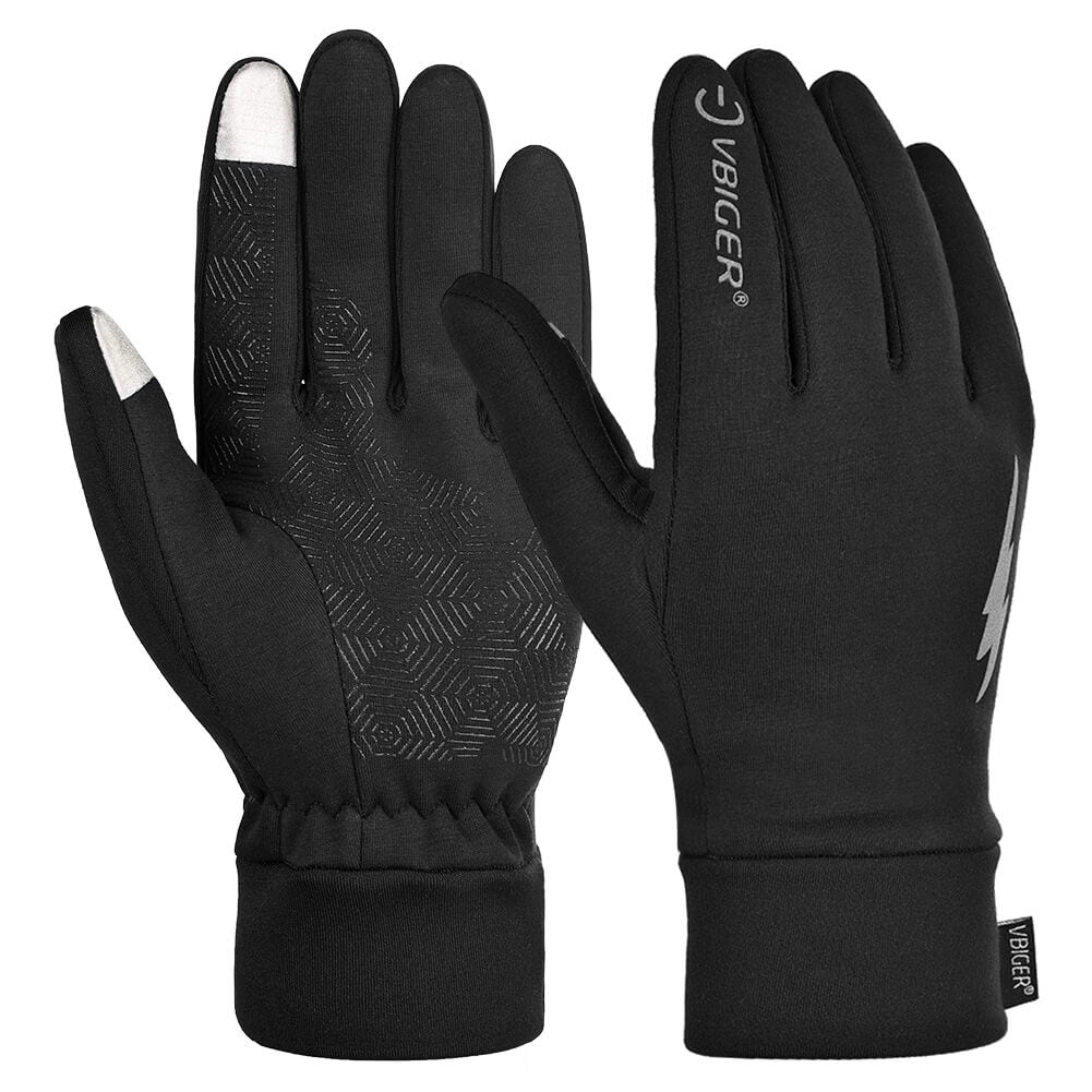 Why are gloves so important?