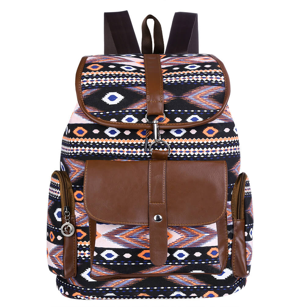 ULTIMATE GUIDE ON HOW TO CHOOSE A TRAVEL BACKPACK