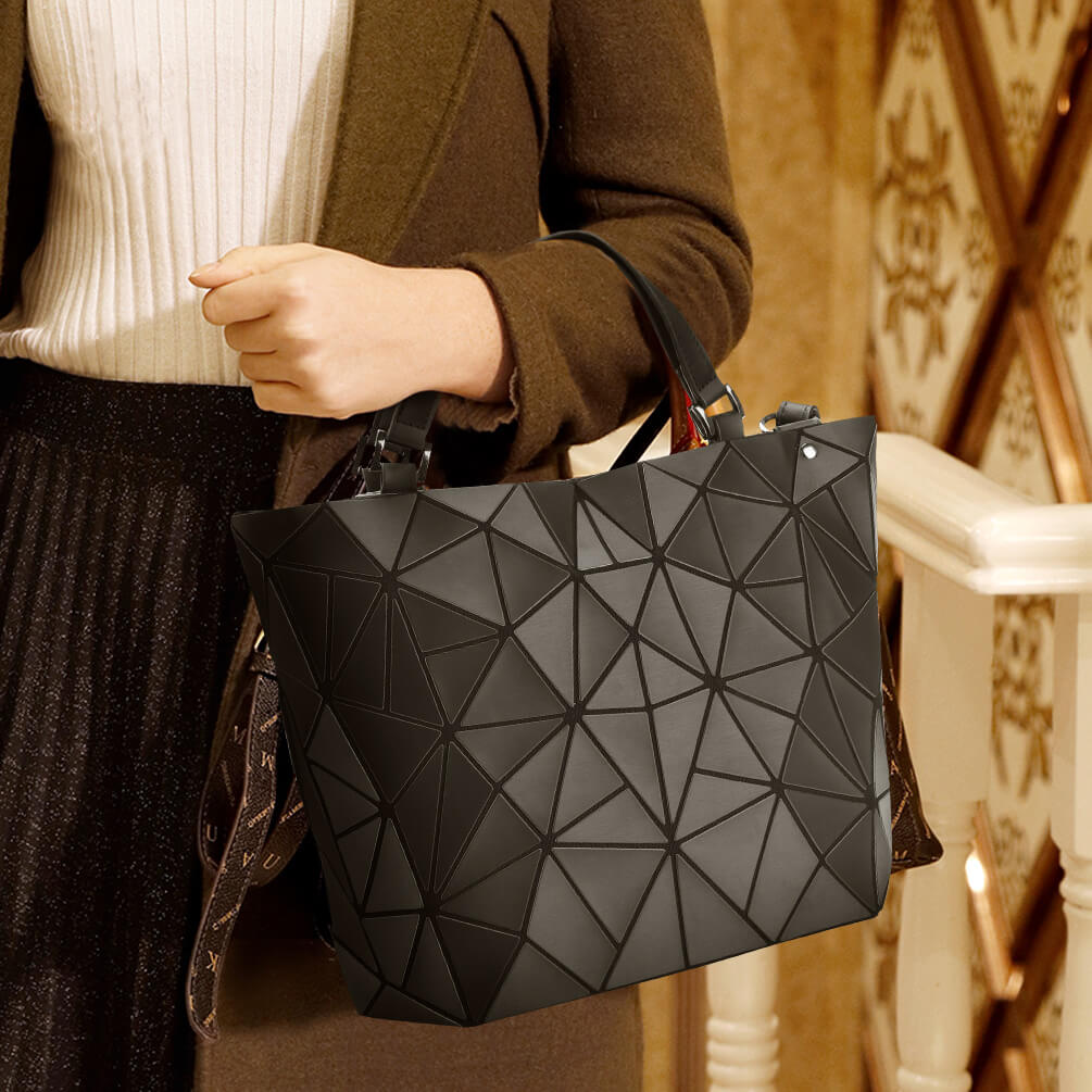 How to Wax Your Bag?