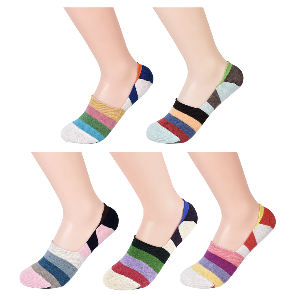 Why Most Women Love Vbiger Women No show Socks
