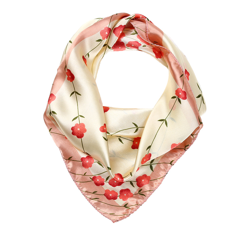 Tips For Buying  A  Satin Scarf