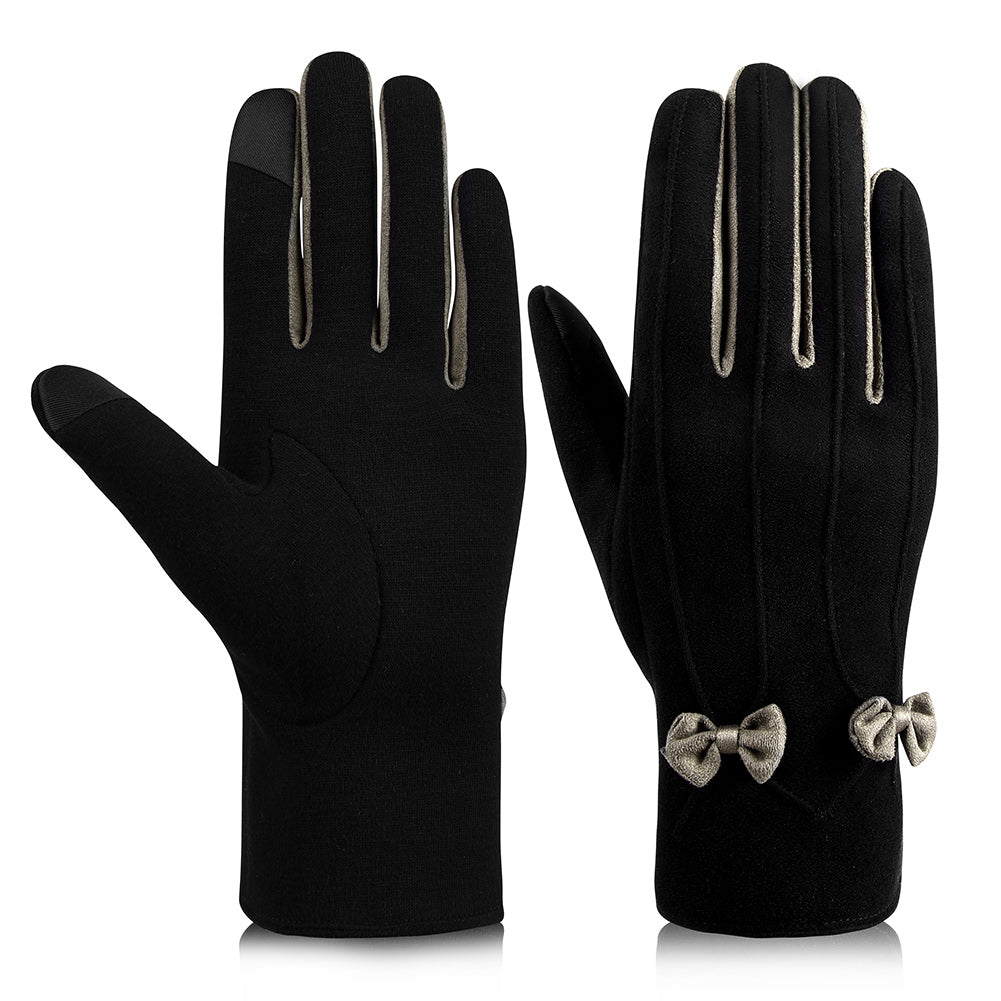 Are You Ready For Winter ：Great Hats, Scarves and Gloves