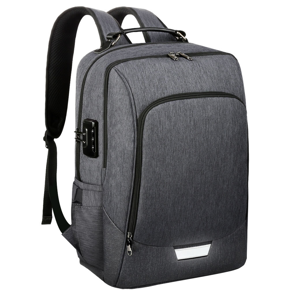 How To Choose  Anti-theft  Backpack For Travel
