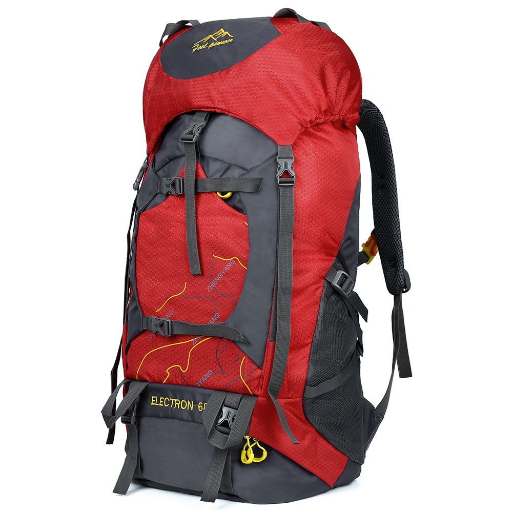 How To Choose Outdoor Backpacks