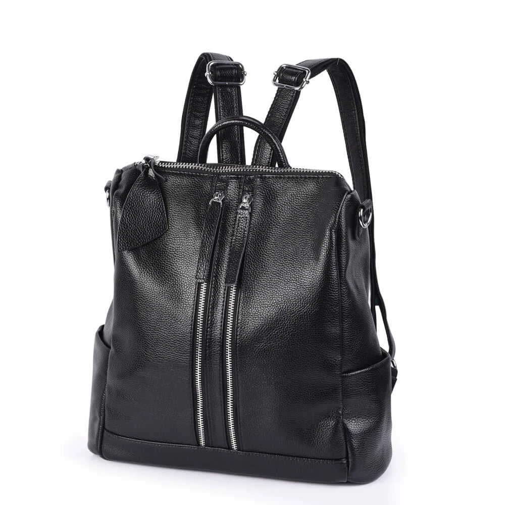 How the Drawstring Bag Differs from a Traditional Bag