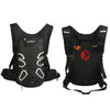 Vbiger 15L Hydration Backpack Splash-proof Cycling Backpack Lightweight Outdoor Daypack
