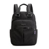 Vbiger USB Backpack Large Schoolbag Travel Bag, Pink