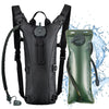 Vbiger Hydration Pack with 3L Bladder Water Bag Great for Hunting Climbing Running and Hiking