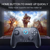 Wireless Game Controller for Nintendo Switch, Wireless Pro Controller Ergonomic Design Gamepad Gaming Joypad Joystick with USB Charging Cable