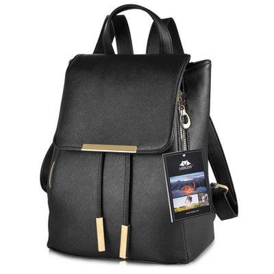 New Style Fashionable Womens Backpack Stylish Lovely School Shoulder Handbag - Backpacks