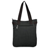 Vbiger Fashionable Two Cats Embroidered Handbag Backpack Casual Canvas Single-Shoulder Messenger Bag - Backpacks