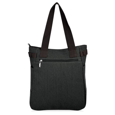 Vbiger Fashionable Two Cats Embroidered Handbag Backpack Casual Canvas Single-Shoulder Messenger Bag - Backpacks
