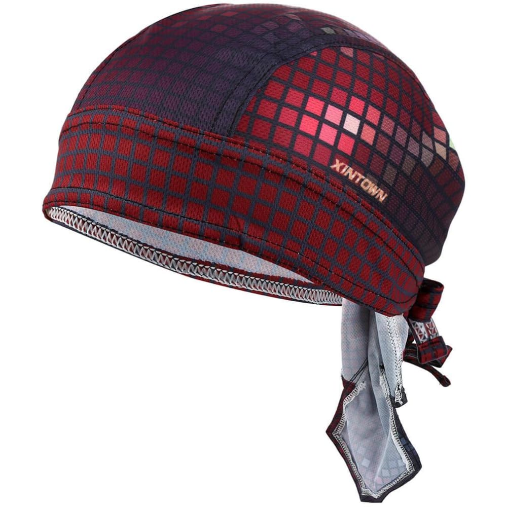 Vbiger - Vbiger Men Women Sports Skull Cap Lightweight