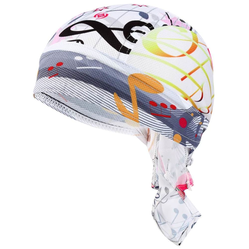 Vbiger - Vbiger Men Women Sports Skull Cap Lightweight