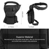 Vbiger Multi-functional Waist Bag Durable Outdoor Sports Fanny Pack - Bag