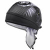 Vbiger Sport Cap Cycling Hat Outdoor Beanie Sports Skull Cap for Men and Women - Hats