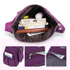 Vbiger Waterproof Shoulder Bag Fashionable Cross-body Bag Casual Bag Handbag for Women - Bag