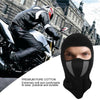 Vbiger Windproof Balaclava Motorcycle Tactical Skiing Face Mask - Hats